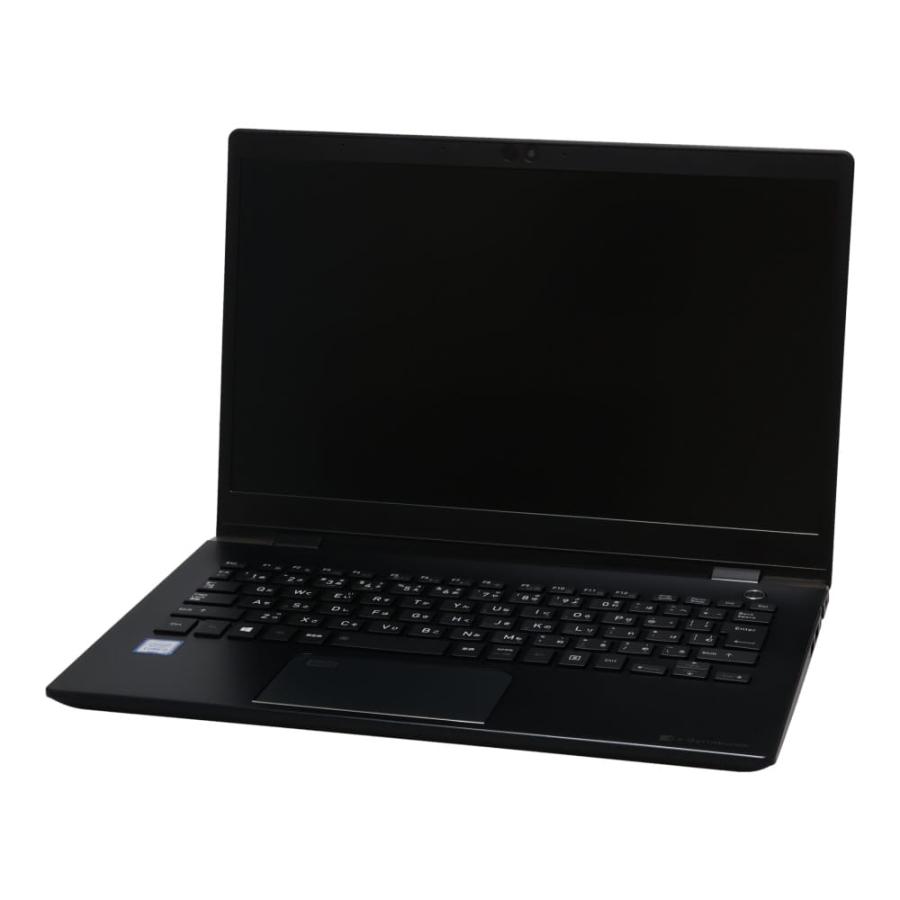 dynabook Dynabook G83/DS(Win10x64) 中古 Core i5-1.6GHz(8250U  