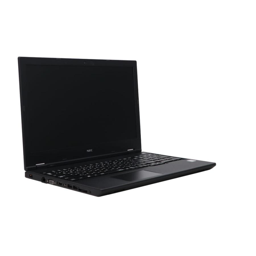 NEC VersaPro タイプVX VKT16/X-7(Win10x64)  中古 Core i5-1.6GHz(10210U)/メモリ8GB/HDD500GB/DVD/15.6インチ/Webカメラ [良品] TK｜usedpc1｜04