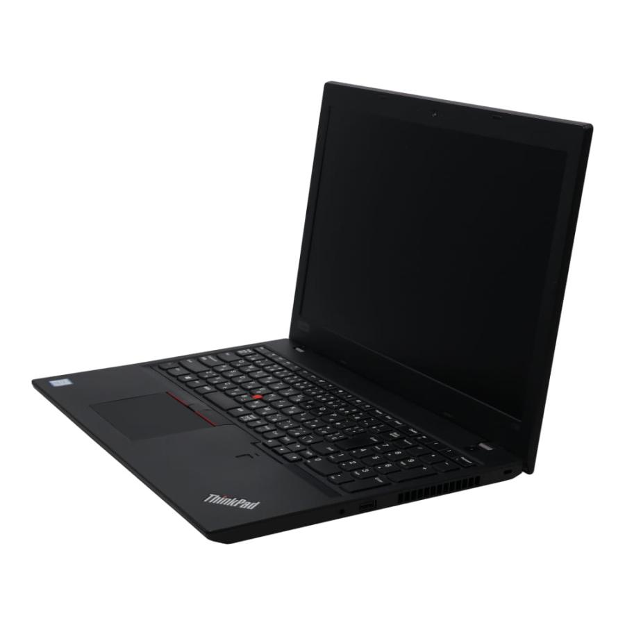 ThinkPad L580 8世代 i5 Win11 16GB SSD256 Amazon.co.jp: 【整備済み品】 Lenovo ThinkPad L580 □Win11搭載 / 第