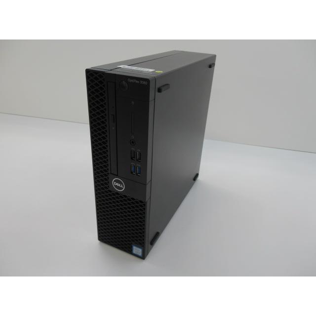 Latitude（Dell） DELL Optiplex 3060 SFF(Win10x64) 中古 Core i5-3.0