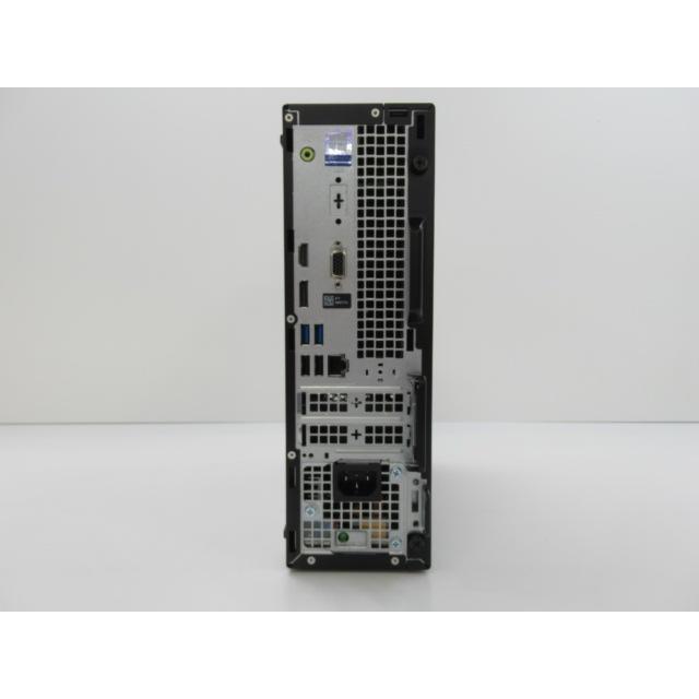 Latitude（Dell） DELL Optiplex 3060 SFF(Win10x64) 中古 Core i5-3.0