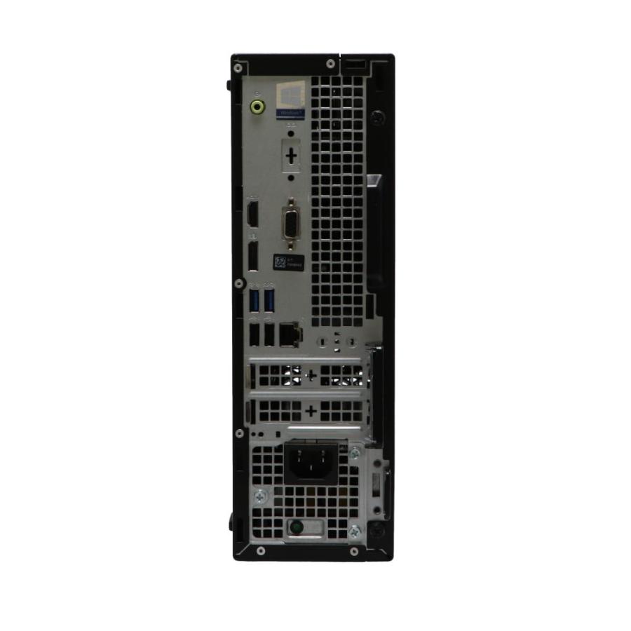 OptiPlex DELL Optiplex 3060 SFF(Win11x64) 中古 Core i5-3.0GHz(8500 