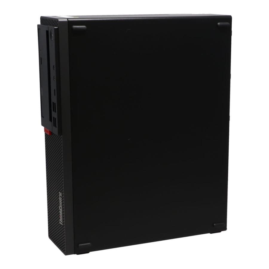 Lenovo ThinkCentre M720s Small(Win10x64)  中古 Core i5-3GHz(8500)/メモリ8GB/HDD500GB/DVDマルチ [美品] TK｜usedpc1｜02