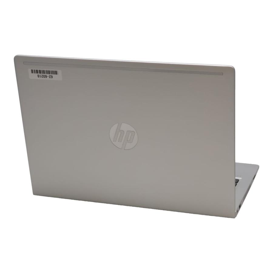 HP ProBook 430 G6(Win10x64)  中古 Core i5-1.6GHz(8265U)/メモリ8GB/HDD 500GB/13.3インチ/Webカメラ [訳あり品] 2019年頃購入 TK ProBook HP 430 G6(Win10x64) 中古 Core i5-1.6GHz(8265U