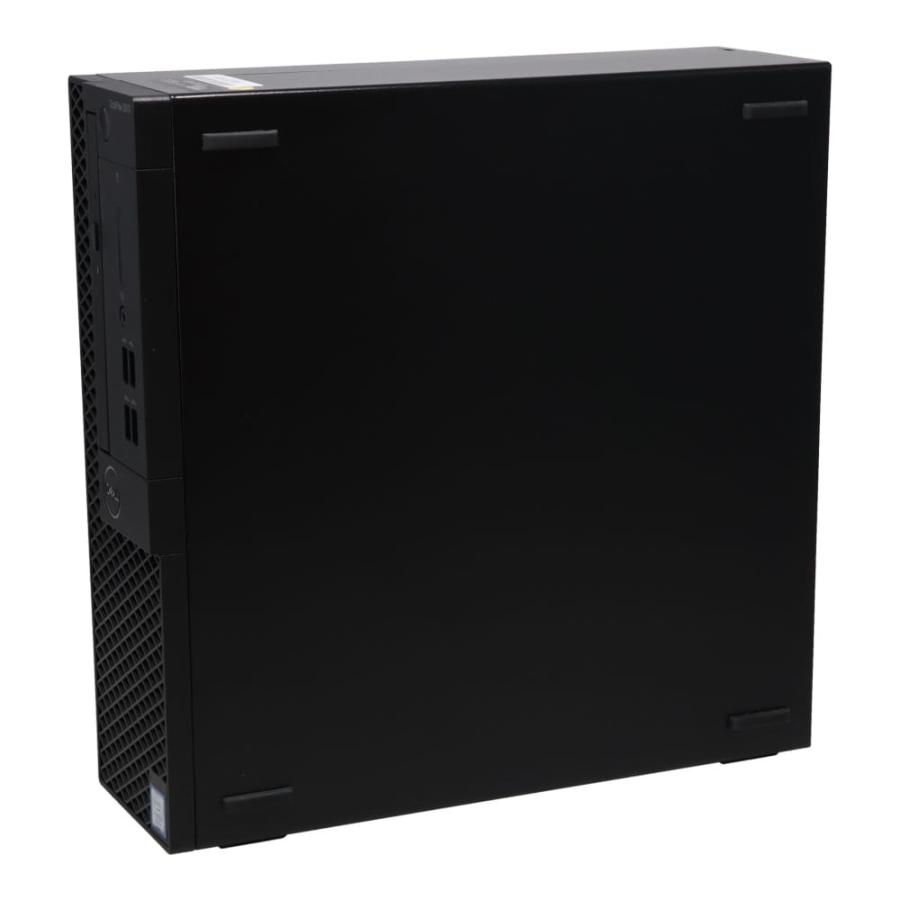 OptiPlex DELL Optiplex 3070 SFF(Win11x64) 中古 Core i5-3.0GHz(9500