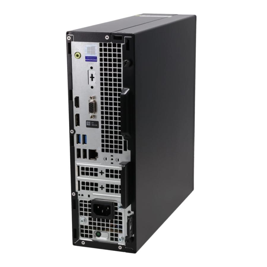 OptiPlex DELL Optiplex 3070 SFF(Win11x64) 中古 Core i5-3.0GHz(9500