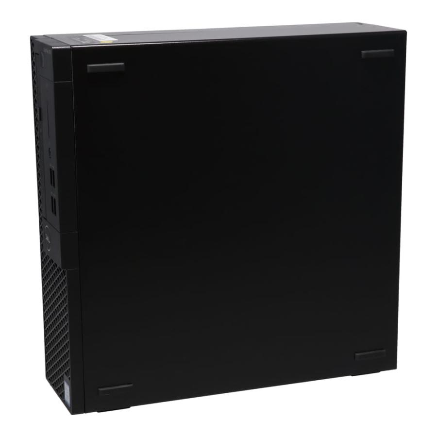 OptiPlex DELL Optiplex 3070 SFF(Win11x64) 中古 Core i5-3.0GHz(9500