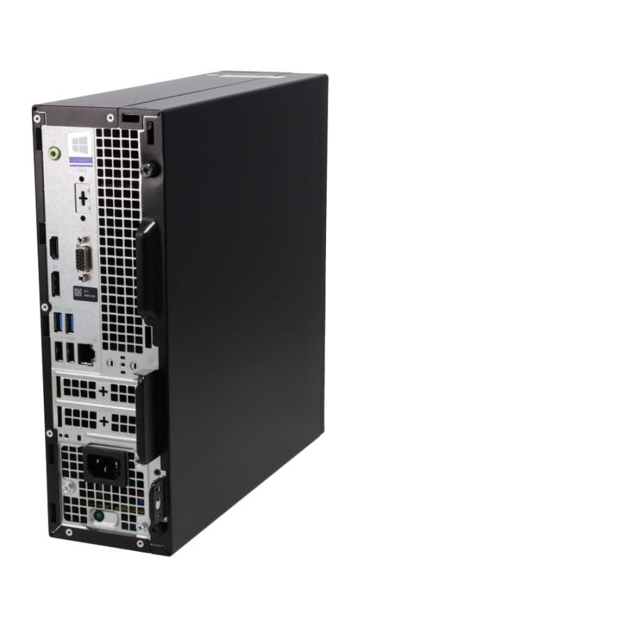 OptiPlex DELL Optiplex 3070 SFF(Win11x64) 中古 Core i5-3.0GHz(9500