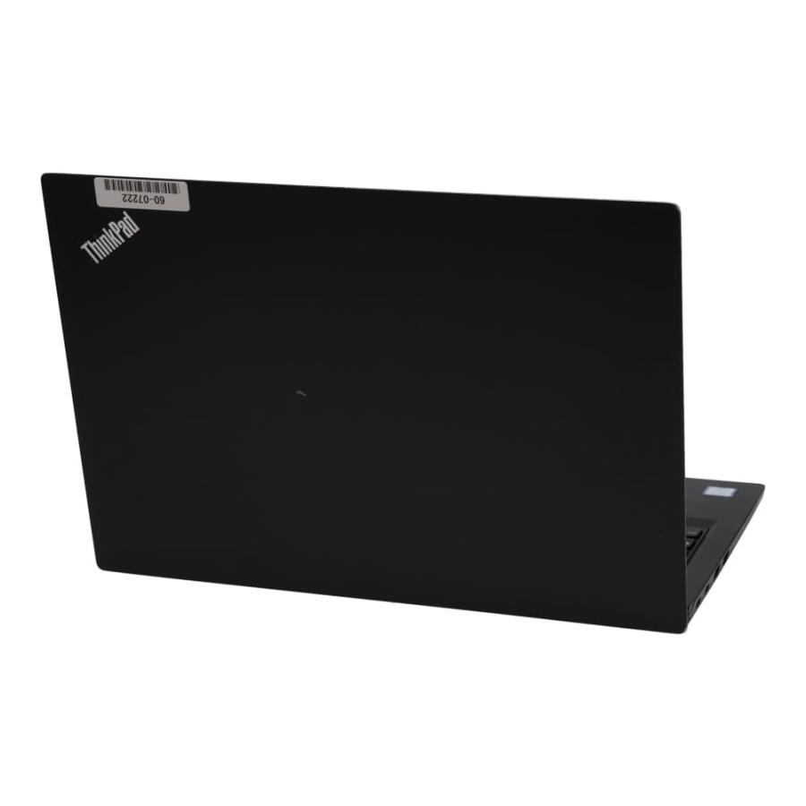 ThinkPad Lenovo L390(Win11x64) 中古 Core i5-1.6GHz(8265U)/メモリ