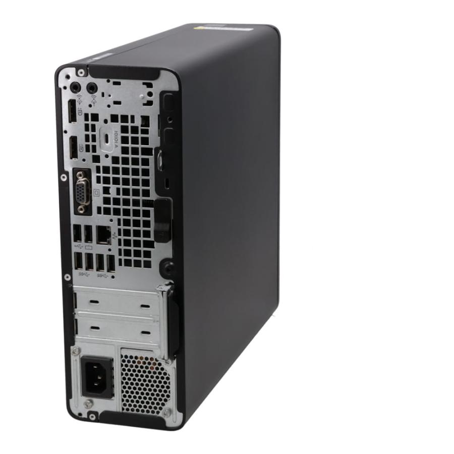 ProDesk HP 600 G5 SF(Win11x64) 中古 Core i5-3.0GHz(9500)/メモリ8GB