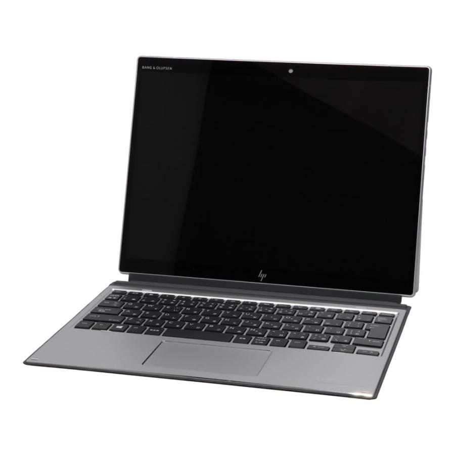 HP Elite x2 G4(Win10x64) 中古 Core i5-1.6GHz(8265U)/メモリ8GB 