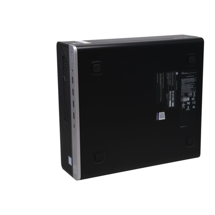 ProDesk HP 600 G5 SF(Win11x64) 中古 Core i5-3.0GHz(9500)/メモリ8GB