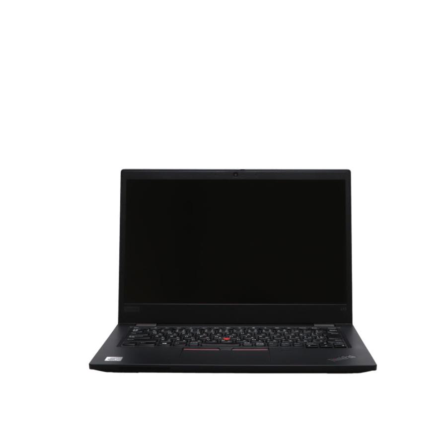 Lenovo ThinkPad L13(Win10x64) 中古 Core i7-1.8GHz(10510U