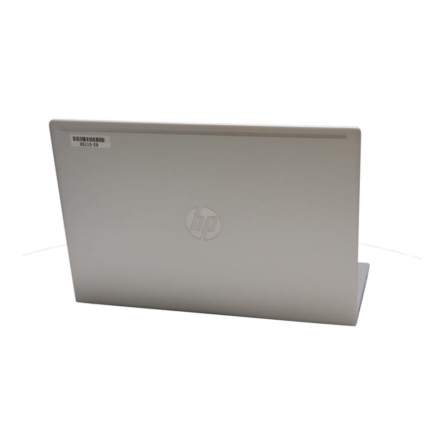 HP ProBook 450 G7(Win10x64)  中古 Core i5-1.6GHz(10210U)/メモリ8GB/HDD500GB/15.6インチ/Webカメラ [良品] TK｜usedpc1｜03