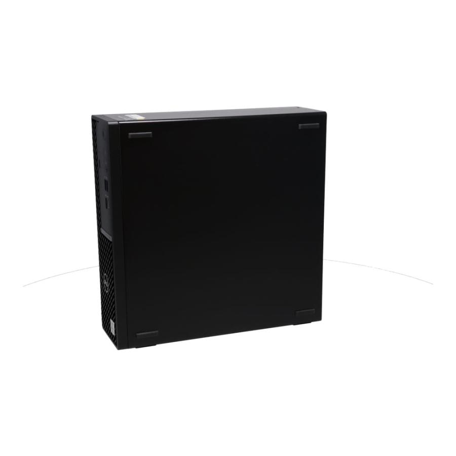 DELL Optiplex 7080 SFF(Win11x64)  中古 Core i7-2.9GHz(10700)/メモリ16GB/HDD1TB/DVDマルチ [C:並品]の画像