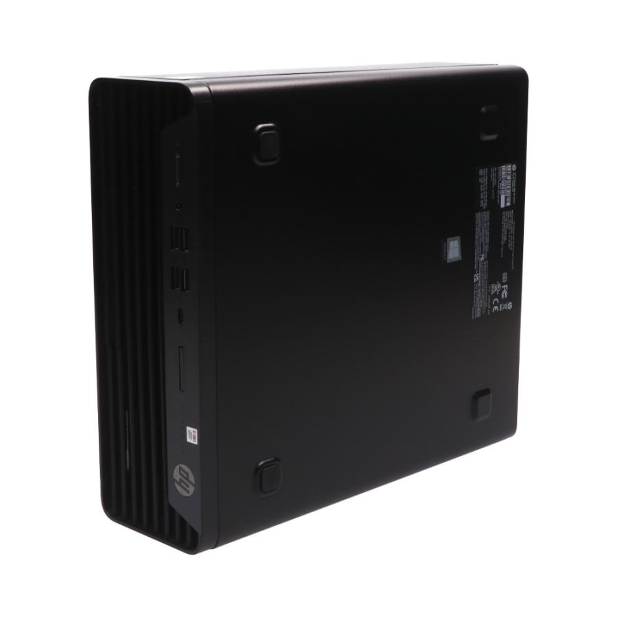 ProDesk HP 600 G6 SFF(Win11x64) 中古 Core i5-3.1GHz(10500)/メモリ