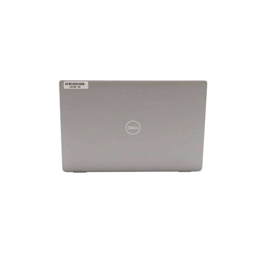 DELL Latitude 5320(Win10x64)  中古 Core i5-2.6GHz(1145G7)/8GB/SSD256GB/フルHD13.3/Wi-Fi6対応/Webカメラ [バリュー品]｜usedpc1｜03