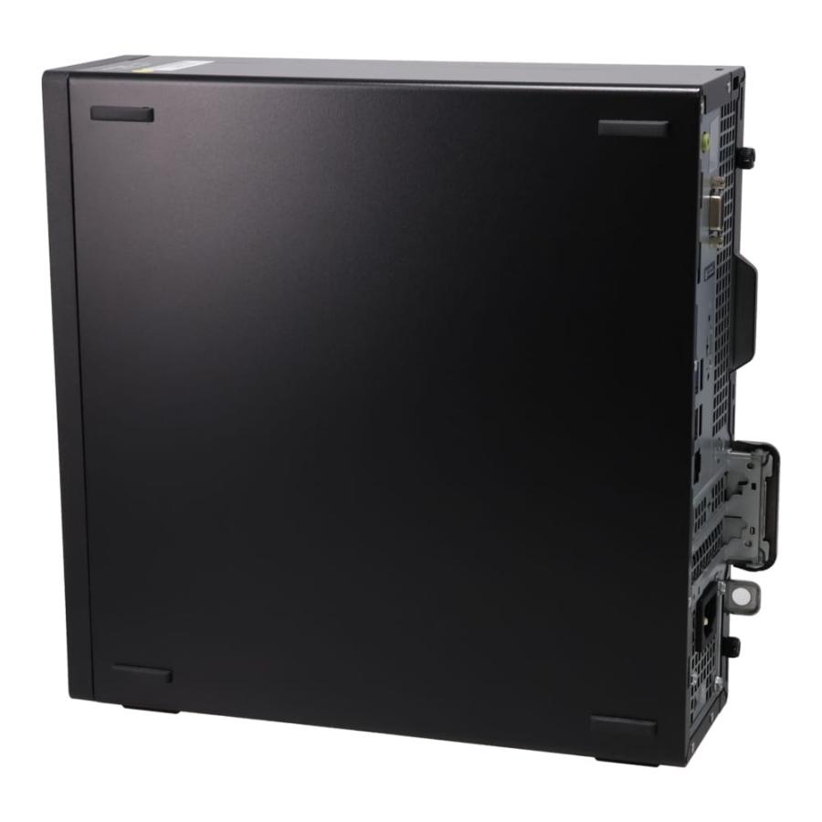 OptiPlex DELL Optiplex 3080 SFF(Win11x64) 中古 Core i5-3.2GHz