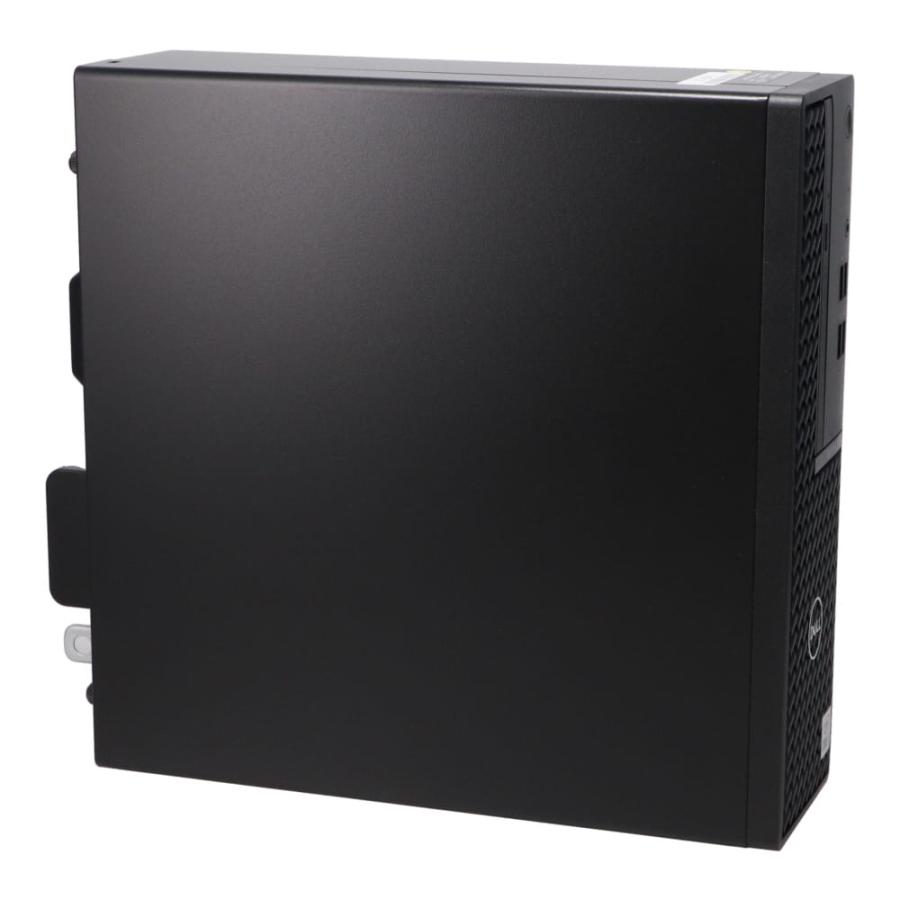 OptiPlex DELL Optiplex 3080 3200SFF(Win11x64) 中古 Core i5-3.2GHz