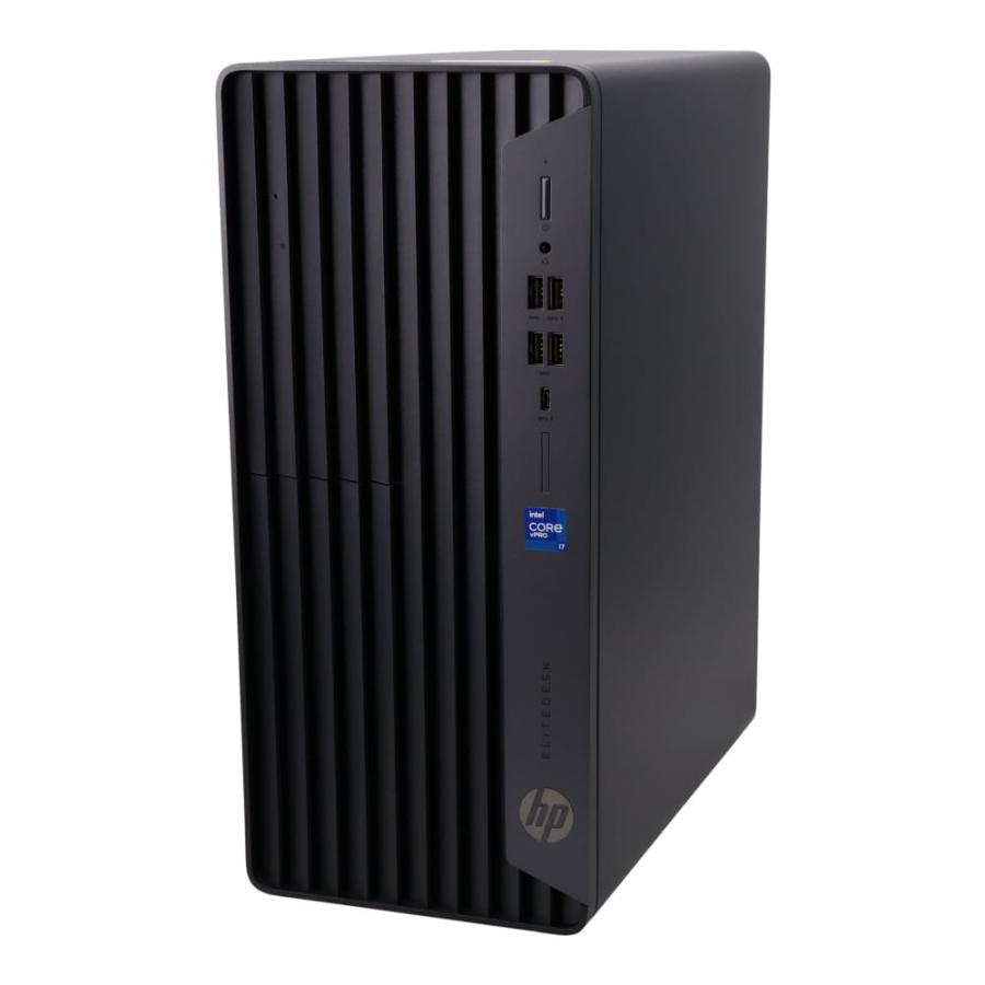 HP EliteDesk 800 G8 TWR i7-11700メモリ16GB EliteDesk HP 800 G8 TWR 第11世代 Core i7 メモリ16GB Nvme M.2 SSD