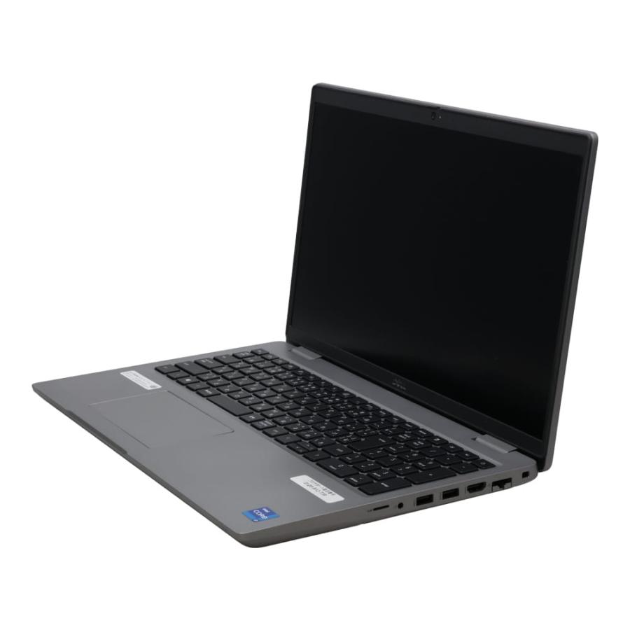 Latitude(Dell) DELL Latitude 5521 XCTO(Win10x64) 中古 Core Latitude(Dell) DELL Latitude 5521 XCTO(Win10x64) 中古 Core