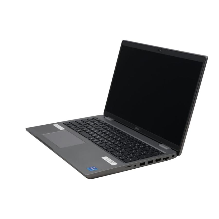 Latitude（Dell） DELL Latitude 5521 XCTO(Win11x64) 中古 Core i7