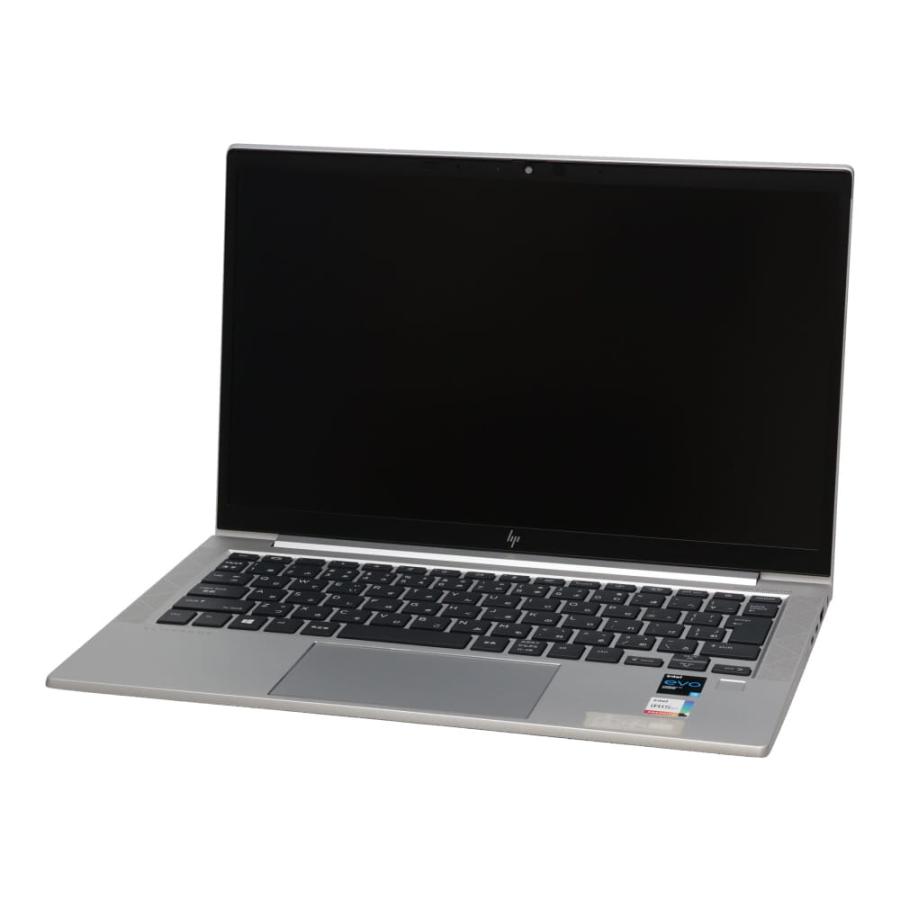 【HP】EliteBook 830 G8 Core i5 11世代 美品・動作品 日本HP HP EliteBook 830 G8 689R6PA#ABJ Win11Pro [Corei5 1135G7