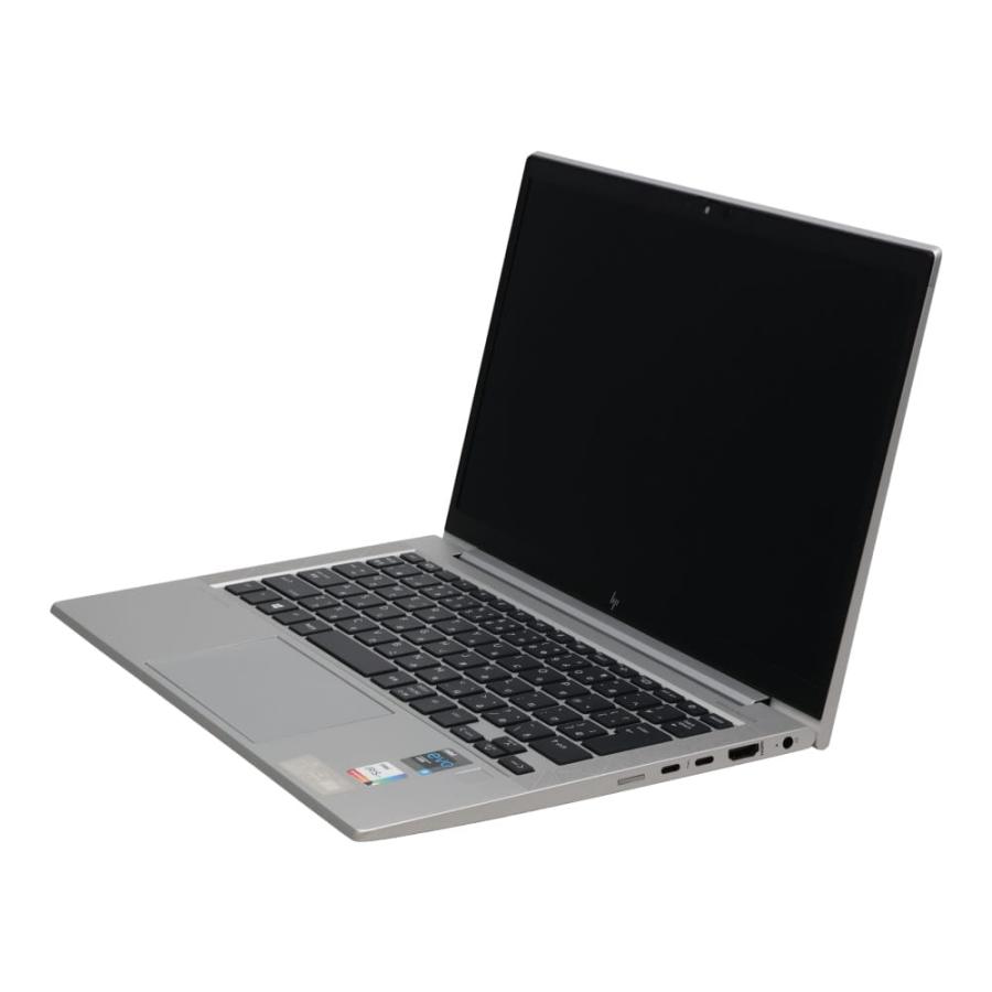 【HP】EliteBook 830 G8 Core i5 11世代 美品・動作品 日本HP HP EliteBook 830 G8 689R6PA#ABJ Win11Pro [Corei5 1135G7