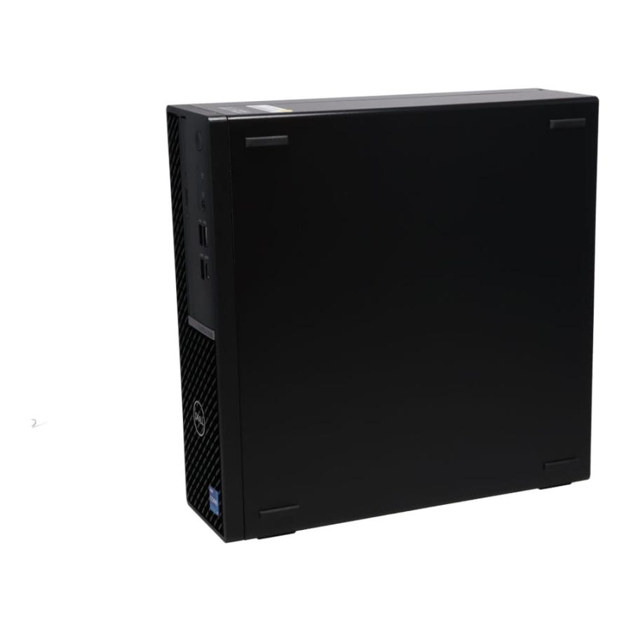 OptiPlex DELL Optiplex 7090 SFF(Win11x64) 中古 Core i7-2.5GHz