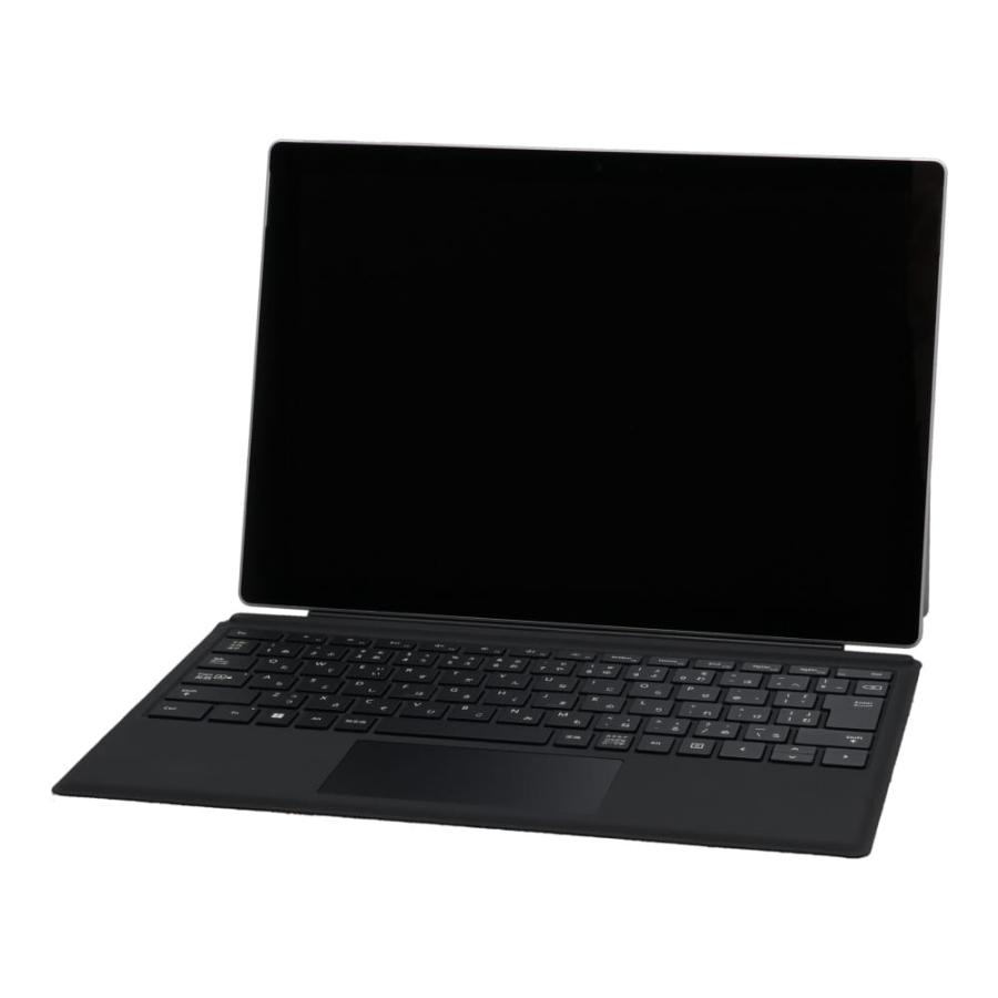 Surface Pro Microsoft SurfacePro7+ (Win10x64) 中古 1135G7メモリ8GB