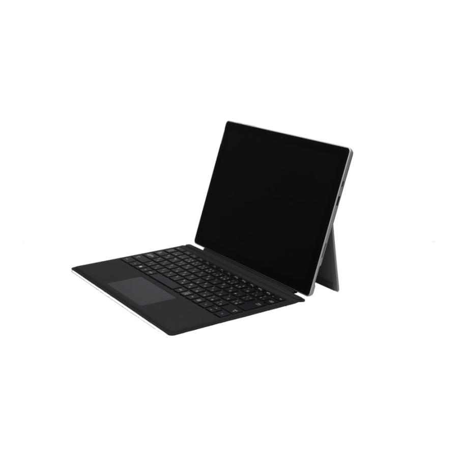 Microsoft SurfacePro7+ (Win11x64)  中古 1135G7メモリ8GB/SSD256GB/12.3インチ/Wi-Fi6対応/Webカメラ [B:良品]の画像