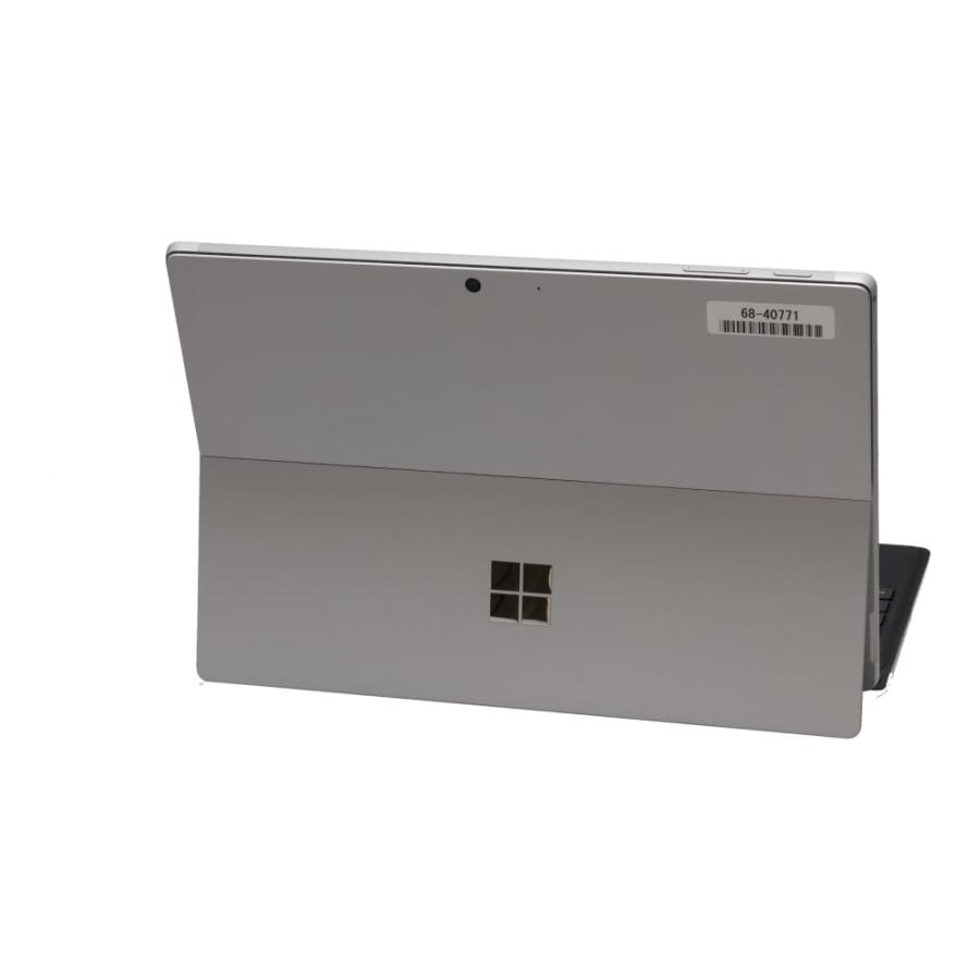 Microsoft SurfacePro7+ (Win11x64)  中古 1135G7メモリ8GB/SSD256GB/12.3インチ/Wi-Fi6対応/Webカメラ [B:良品]の画像