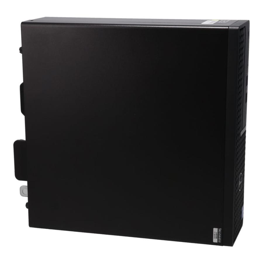 OptiPlex DELL Optiplex 3000 SFF(Win11x64) 中古 Core i5-3.3GHz