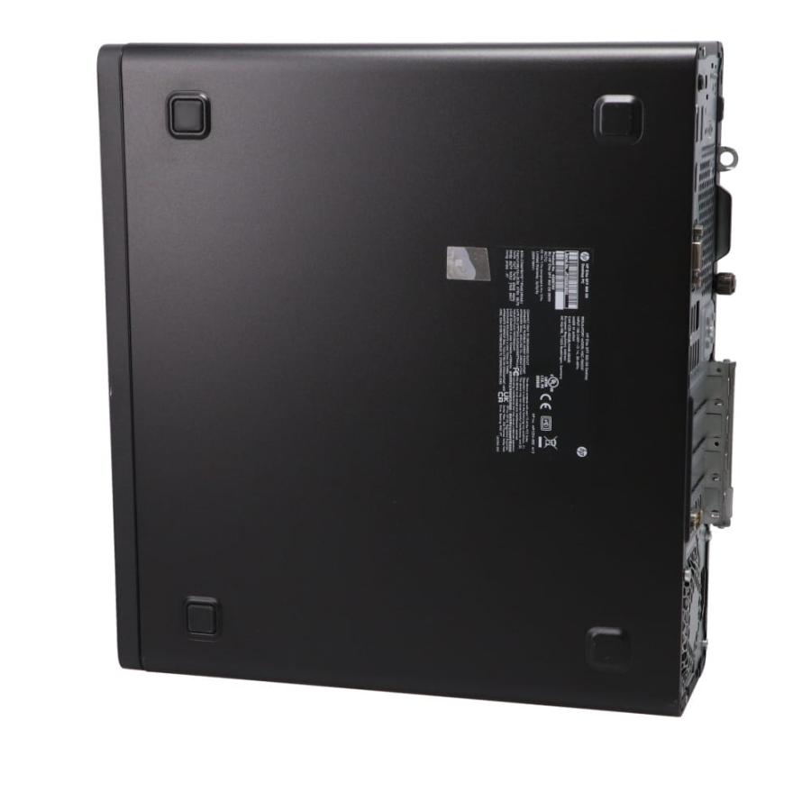 【12ヵ月保証】デスクトップパソコン 第12世代CPU HP Elite SFF 800G9  (Win10 11DG)  中古 Core i7-2.1GHz(i12700)/メモリ16GB/HDD1TB/DVD-ROM/ [並品] 2023年頃購入 TK EliteDesk HP 800 G9 SFF(Win10 11DG) 中古 Core i7-2.1GHz
