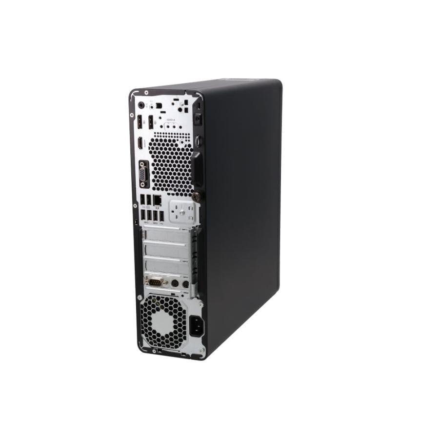 EliteDesk HP 800 G9 SFF(Win11x64) 中古 Core i7-2.1GHz(12700