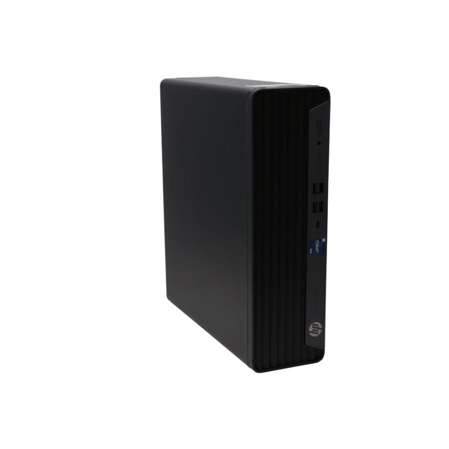 EliteDesk HP 800 G9 SFF(Win11x64) 中古 Core i7-2.1GHz(12700