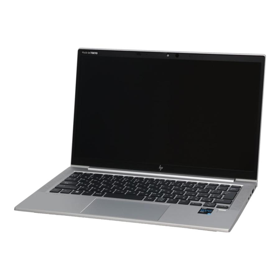 EliteBook HP 830 G8(Win11x64) 中古 Core i7-2.8GHz(1165G7)/メモリ