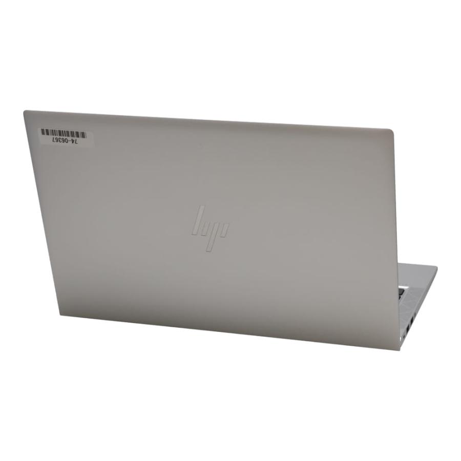 EliteBook HP 830 G8(Win11x64) 中古 Core i7-2.8GHz(1165G7)/メモリ