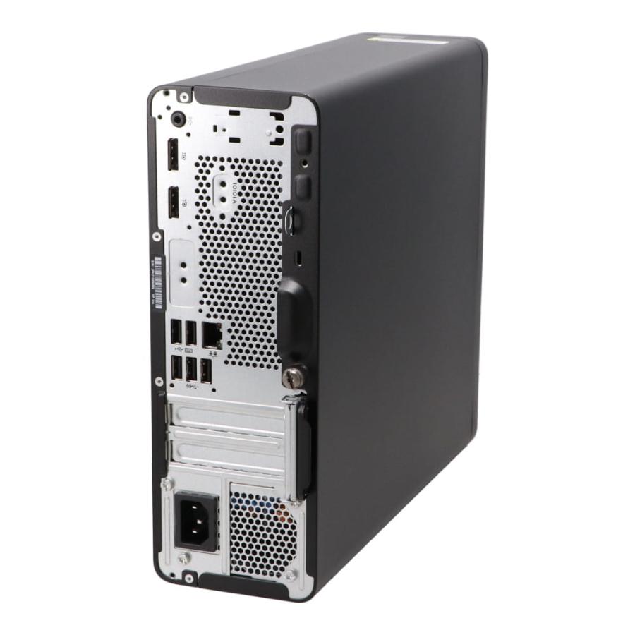 ProDesk HP 600 G6 SFF(Win11x64) 中古 Core i5-3.1GHz(10500)/メモリ