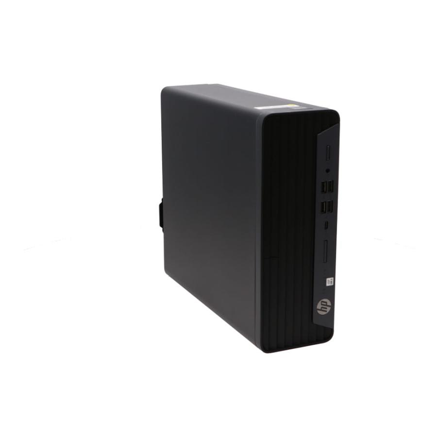ProDesk HP 600 G6 SFF(Win11x64) 中古 Core i5-3.1GHz(10500)/メモリ
