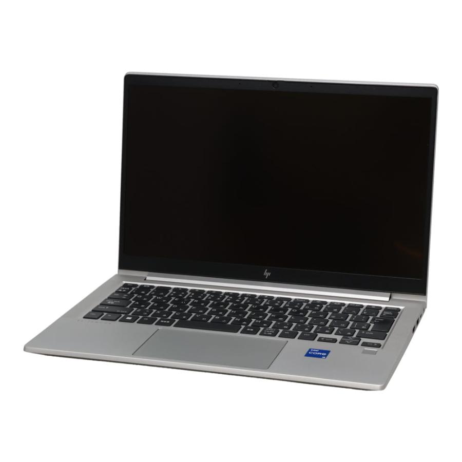 HP EliteBook 630 G9(Win11x64)  中古 Core i5-1.3GHz(1235U)/メモリ16GB/SSD256GB/フルHD13.3/Wi-Fi6 対応/Webカメラ [訳あり品]