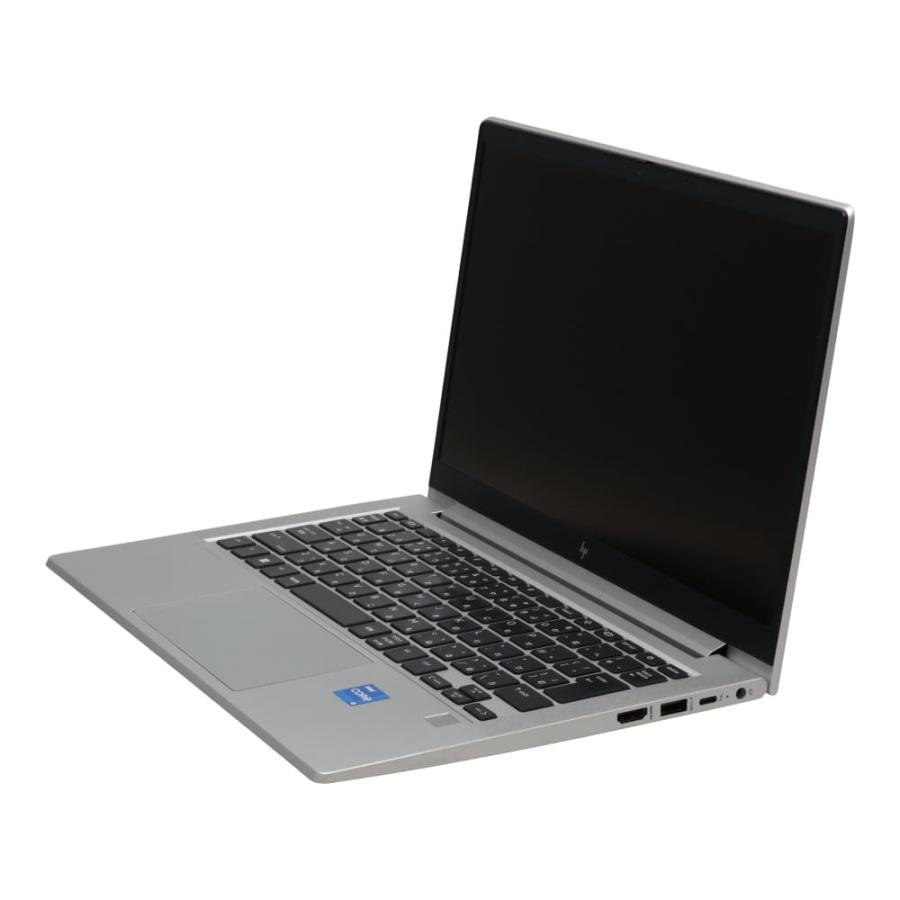 HP EliteBook 630 G9(Win11x64)  中古 Core i5-1.3GHz(1235U)/メモリ16GB/SSD256GB/フルHD13.3/Wi-Fi6 対応/Webカメラ [訳あり品]の画像
