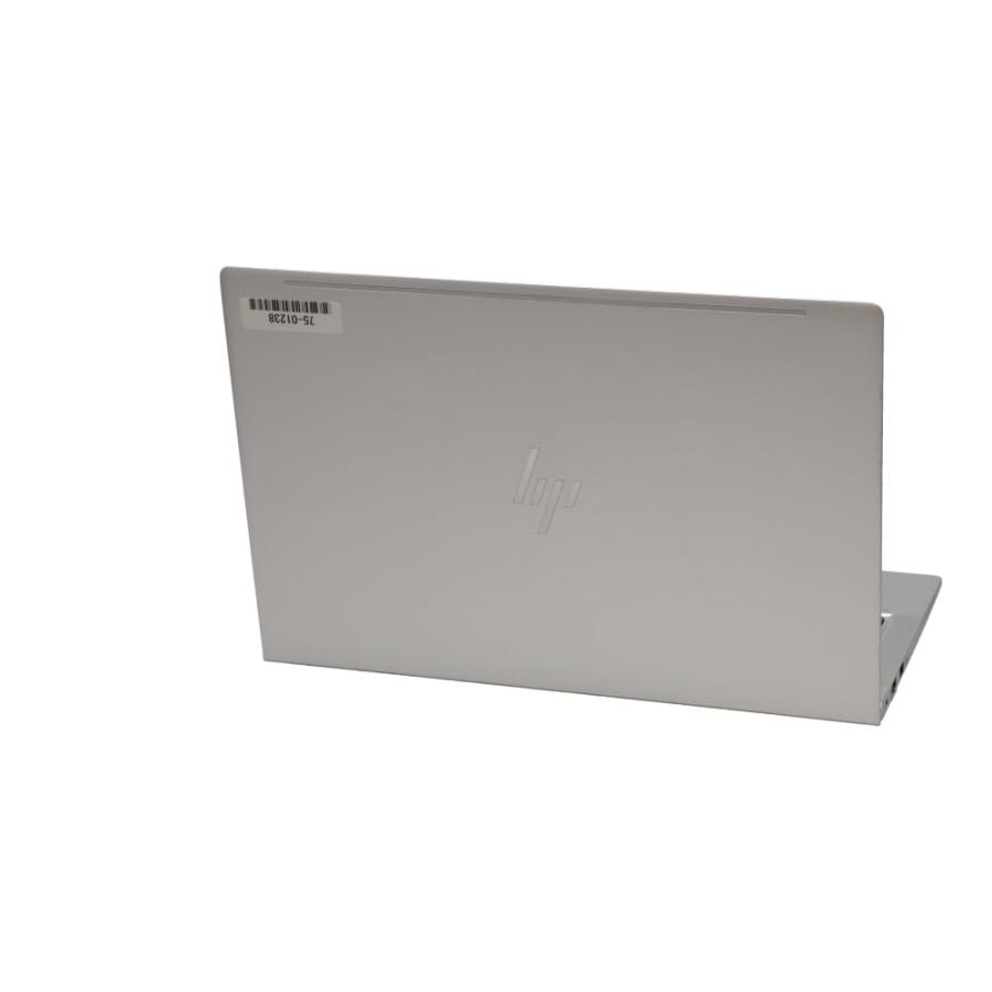 HP EliteBook 630 G9(Win11x64)  中古 Core i5-1.3GHz(1235U)/メモリ16GB/SSD256GB/フルHD13.3/Wi-Fi6 対応/Webカメラ [訳あり品]の画像