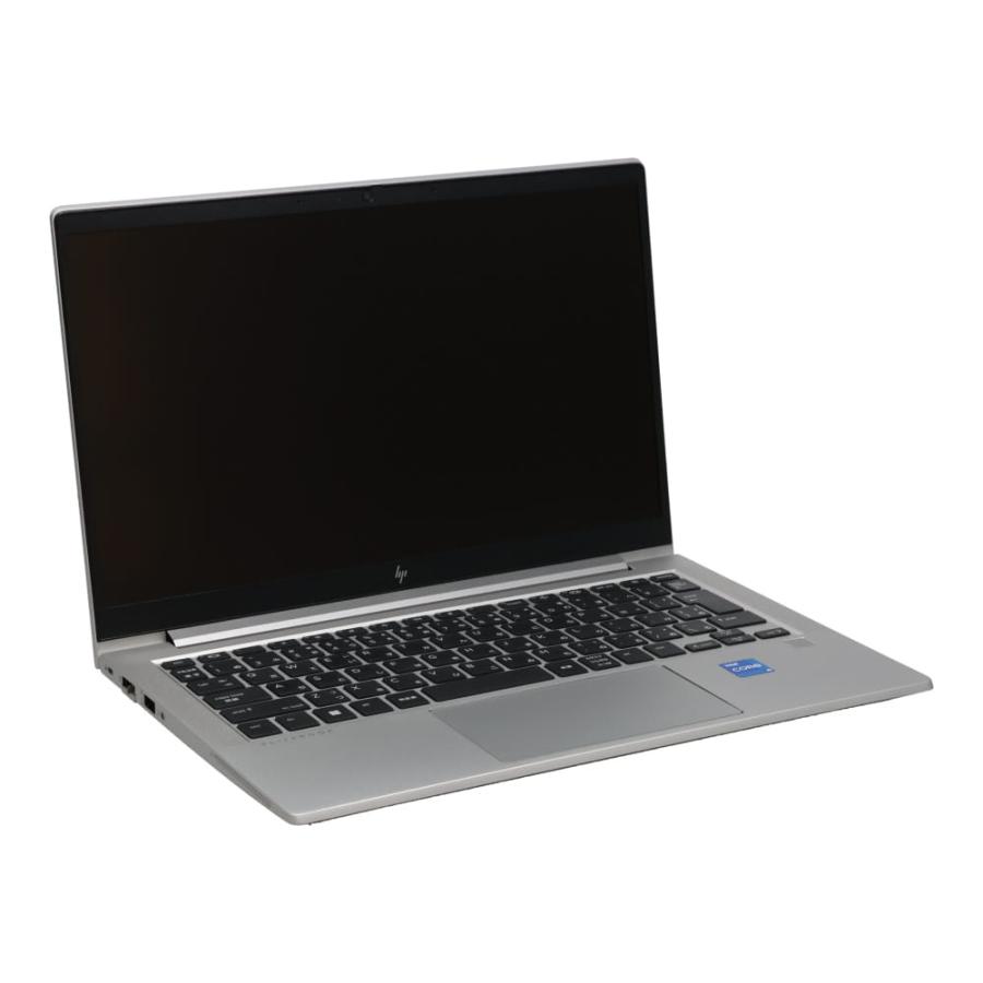 HP EliteBook 630 G9(Win11x64)  中古 Core i5-1.3GHz(1235U)/メモリ16GB/SSD256GB/フルHD13.3/Wi-Fi6 対応/Webカメラ [訳あり品]の画像