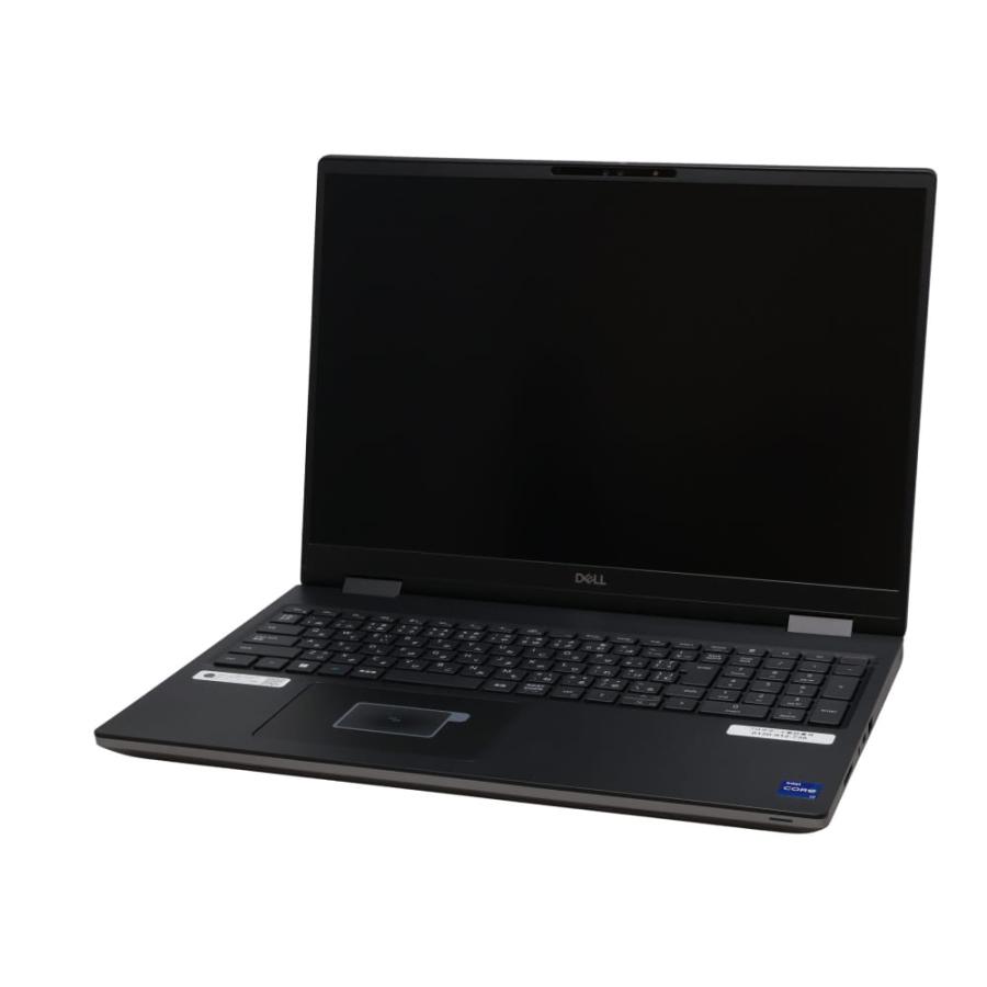 DELL Precision Win11 ワークステーション 23.8'モニター Dell Pro 24