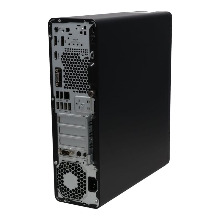 HP Elite SFF 800 G9(Win11x64) 中古 Core i7-2.1GHz(12700)/メモリ