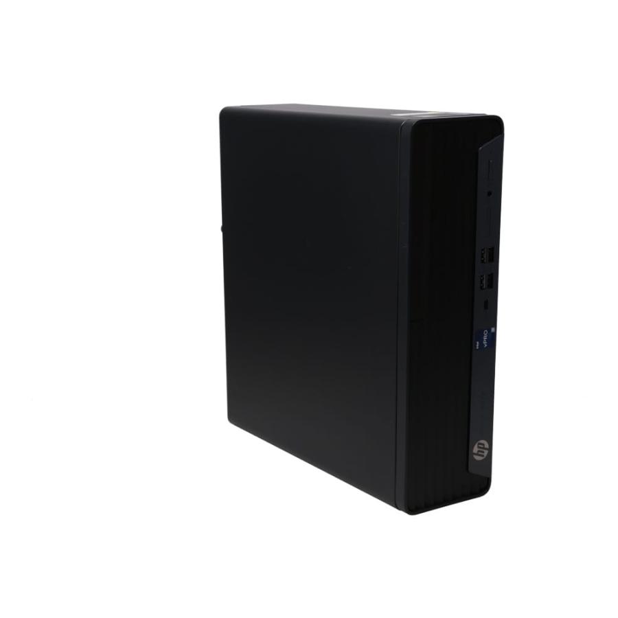 Windowsデスクトップ HP Elite SFF 800 G9 Core i7-12700 HP Elite SFF 800 G9 レビュー：処理性能と静音性にすぐれたビジネス