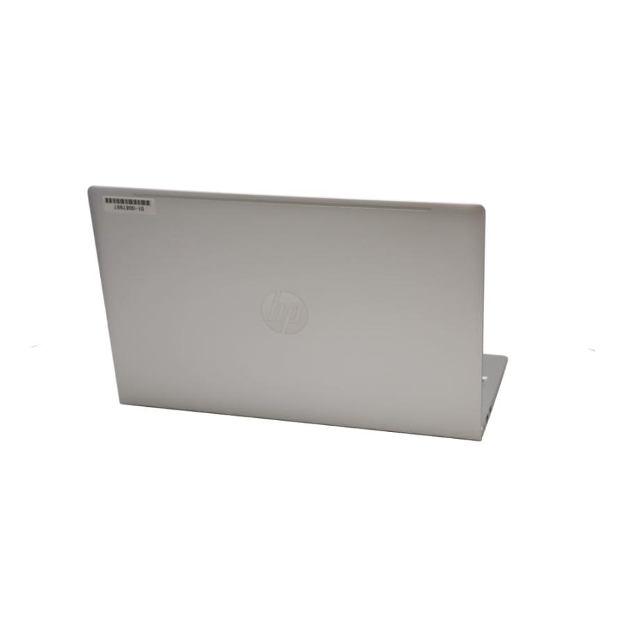 HP ProBook 450 G9(Win11x64)  中古 Core i5-1.3GHz(i1235U)/メモリ16GB/SSD256GB/フルHD15.6/Wi-Fi6対応/Webカメラ [A:美品]の画像