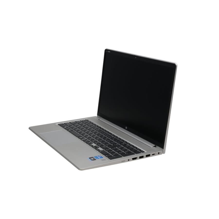 HP ProBook 450 G9(Win11x64)  中古 Core i5-1.3GHz(i1235U)/メモリ16GB/SSD256GB/フルHD15.6/Wi-Fi6対応/Webカメラ [C:並品]の画像