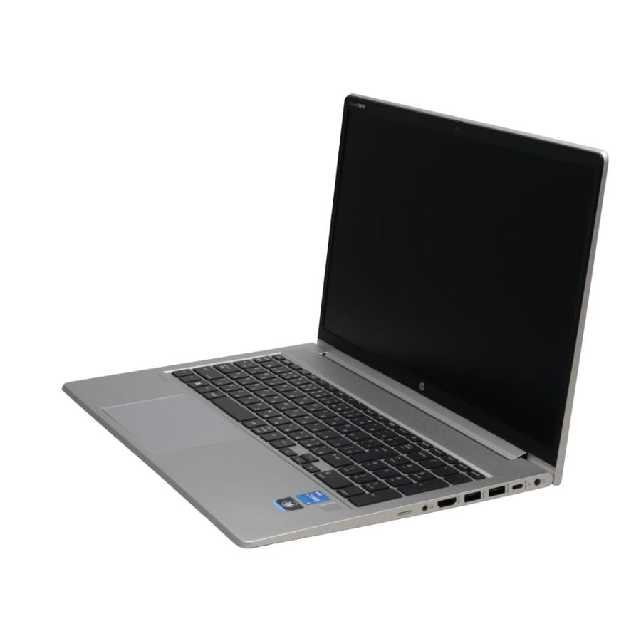 HP ProBook 450 G9(Win11x64)  中古 Core i5-1.3GHz(i1235U)/メモリ16GB/SSD256GB/フルHD15.6/Wi-Fi6対応/Webカメラ [訳あり品]の画像